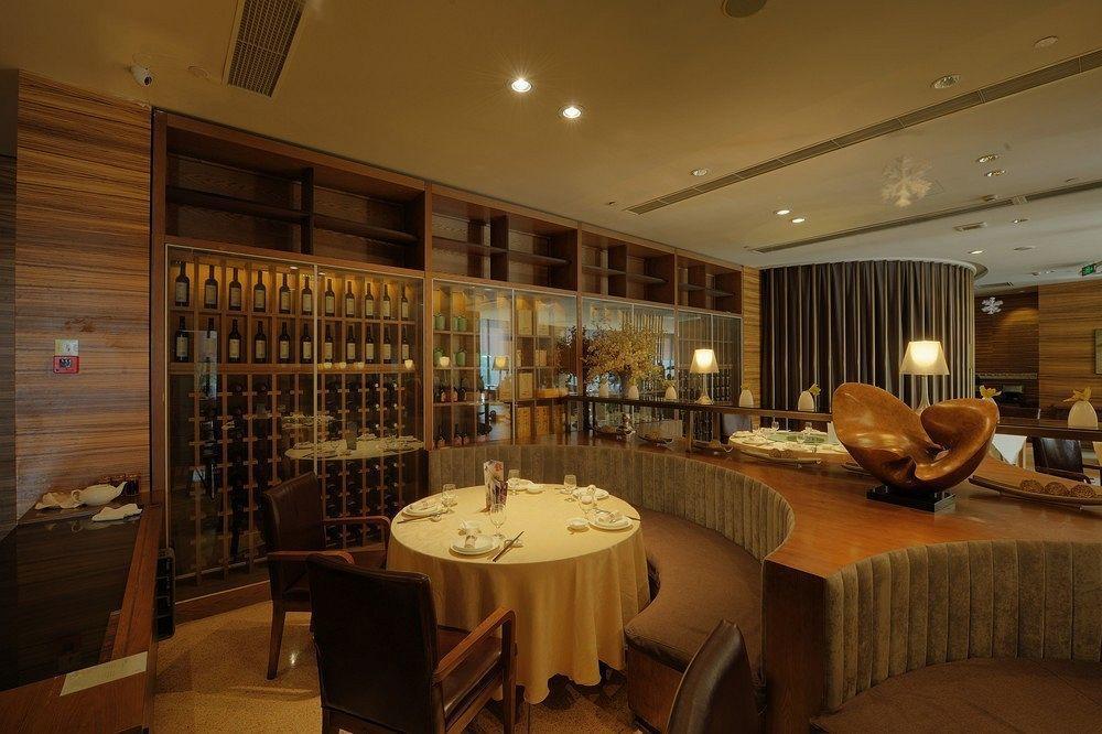 Tea Boutique Hotel Hangzhou Exterior photo