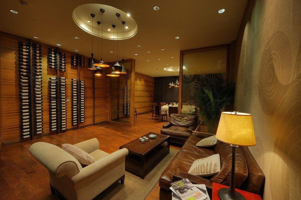 Tea Boutique Hotel Hangzhou Exterior photo