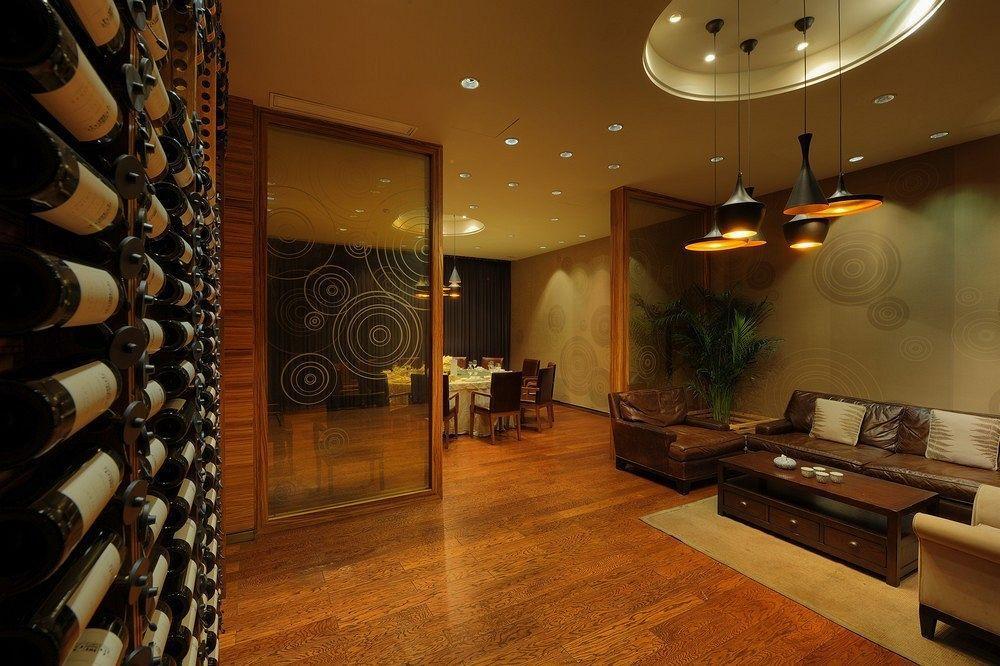 Tea Boutique Hotel Hangzhou Exterior photo