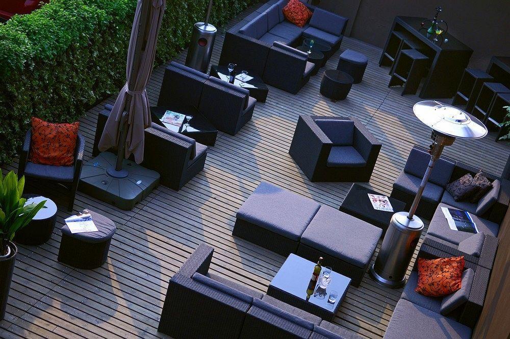 Tea Boutique Hotel Hangzhou Exterior photo
