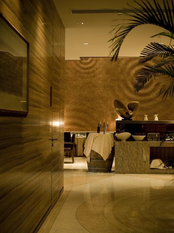 Tea Boutique Hotel Hangzhou Exterior photo