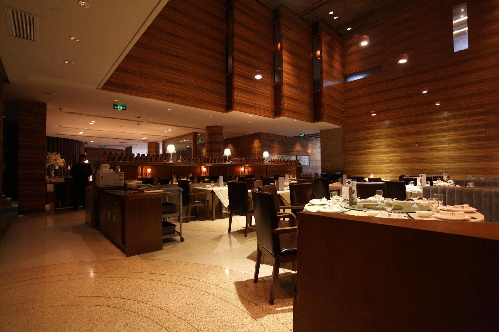 Tea Boutique Hotel Hangzhou Exterior photo