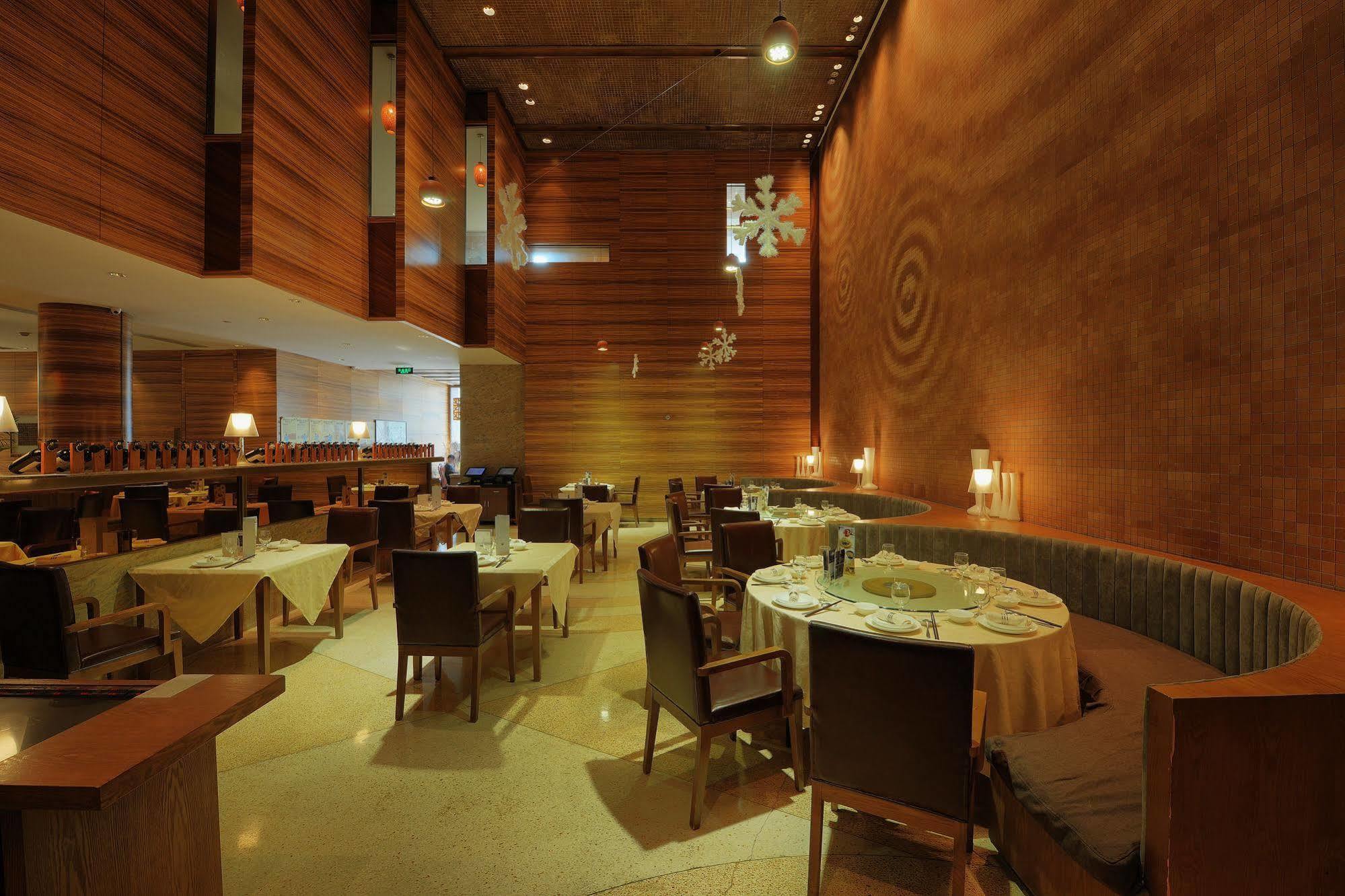Tea Boutique Hotel Hangzhou Exterior photo