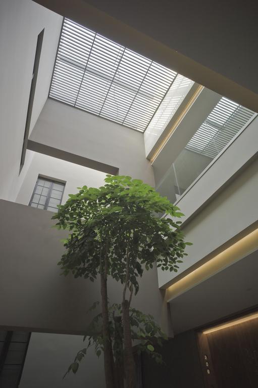 Tea Boutique Hotel Hangzhou Exterior photo