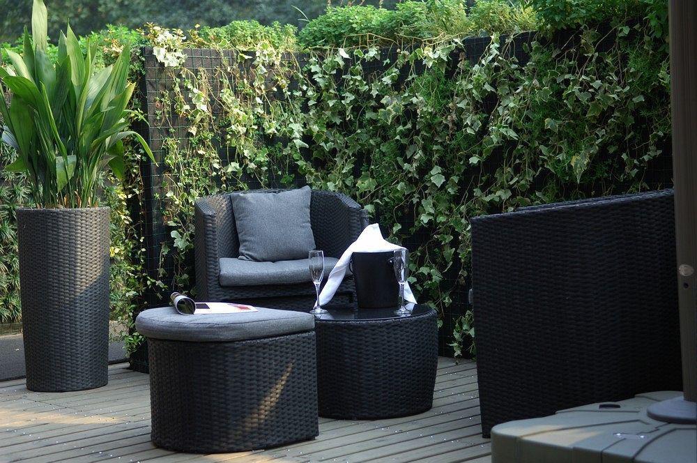 Tea Boutique Hotel Hangzhou Exterior photo