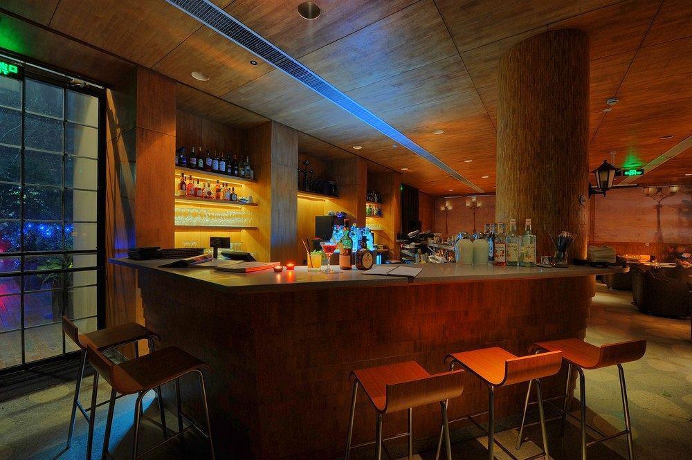 Tea Boutique Hotel Hangzhou Exterior photo