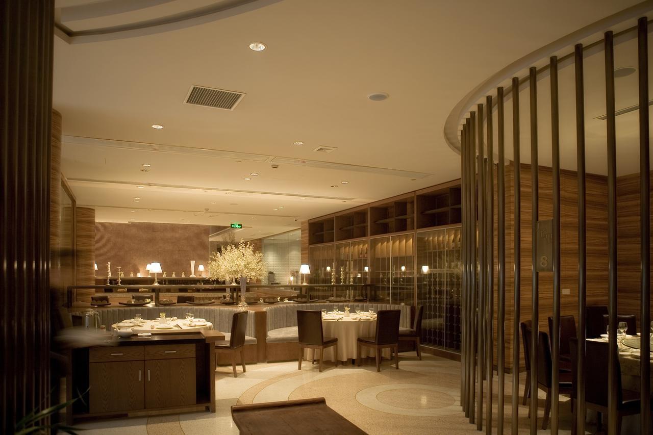 Tea Boutique Hotel Hangzhou Exterior photo